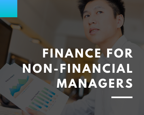 Finance For Non-Financial Managers