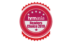 HRM Asia readers choice