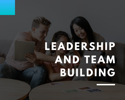 Leadership & Team Building