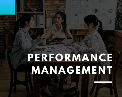 Performance Management