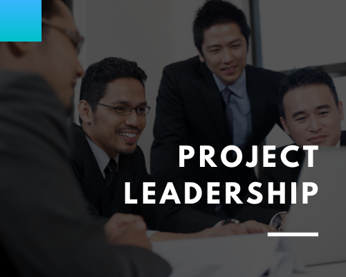 Project Leadership
