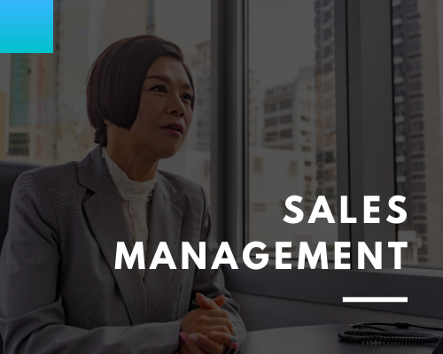 Sales Management