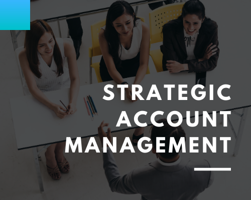 Strategic Account Management