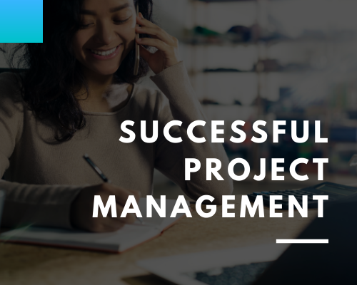Successful Project Management