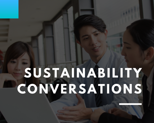 Sustainability Conversations