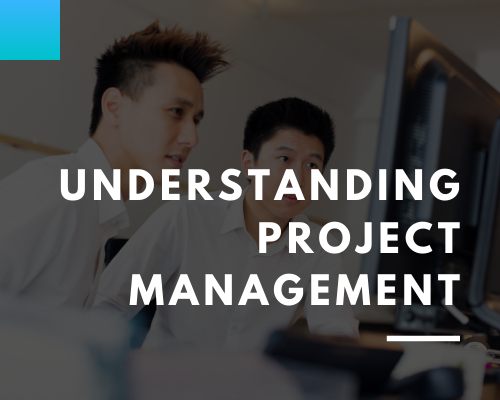 Understanding Project Management