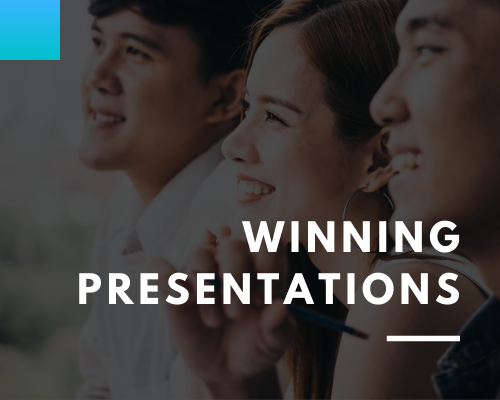 Winning Presentations