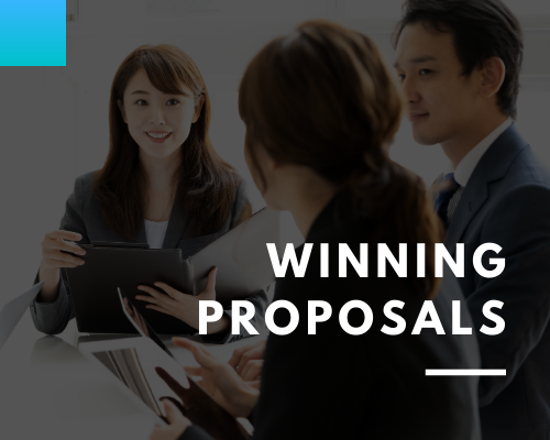 Winning Proposals
