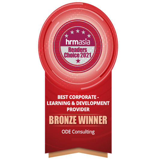 bronze winner